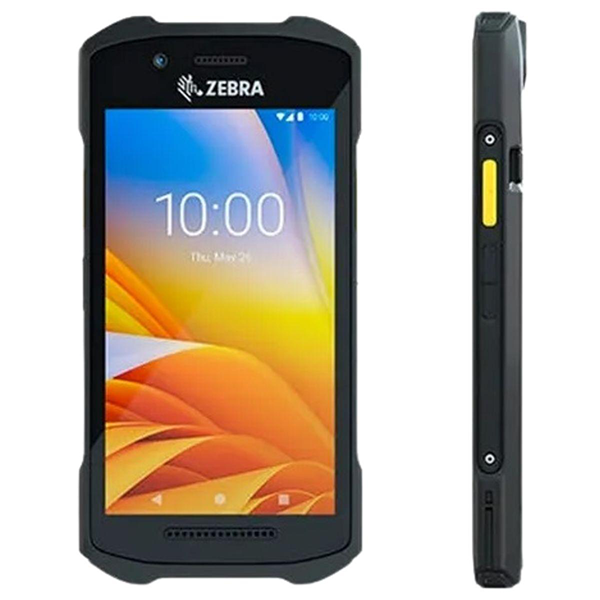 TC26 Mobile Computer